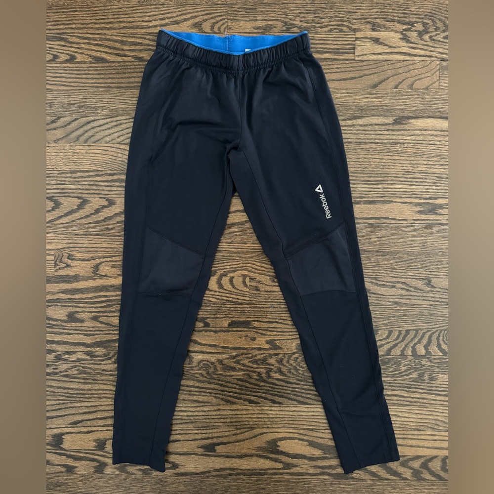 Reebok Men’s Work Out Pants